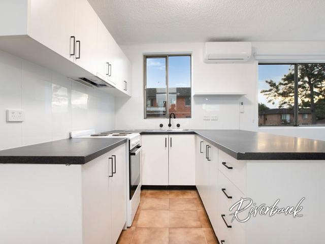 6/19 Carramar Avenue, NSW 2163