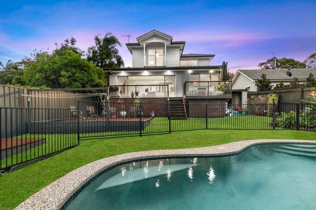 12 Carrington  Avenue, NSW 2099