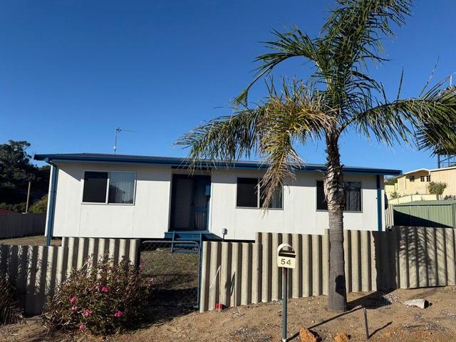 54 Burcham Drive, WA 6233