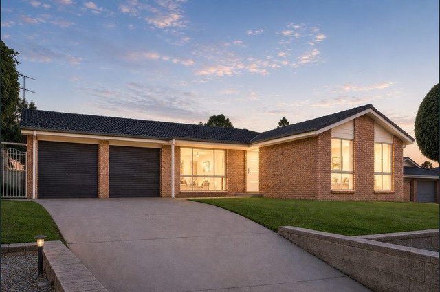 166 Farnham Road, NSW 2763