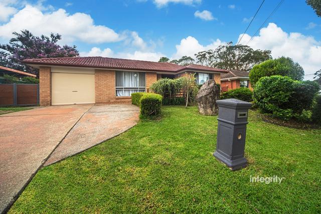 10 Clarke Avenue, NSW 2541