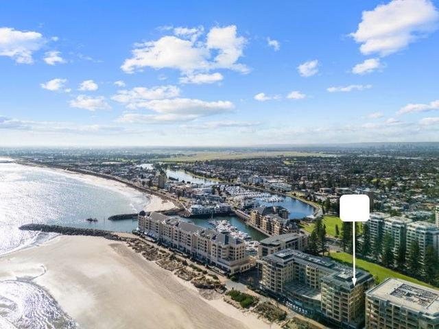 308/16 Holdfast Promenade, SA 5045