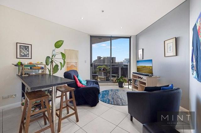 174/107-121 Quay Street, NSW 2000