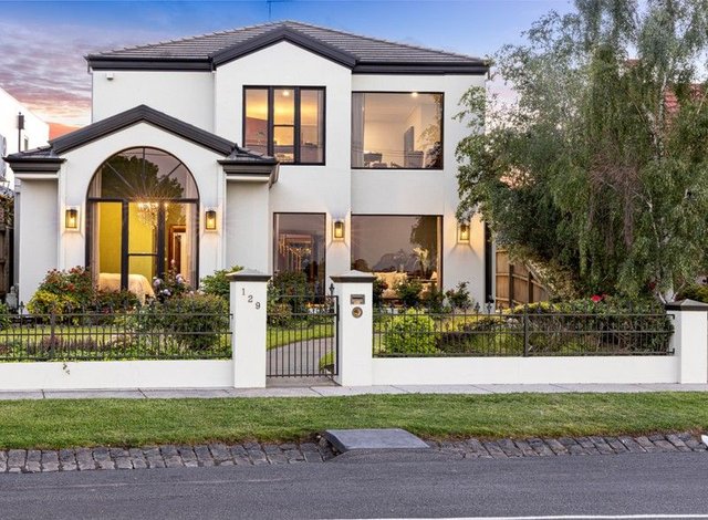 129 Wendouree Parade, VIC 3350