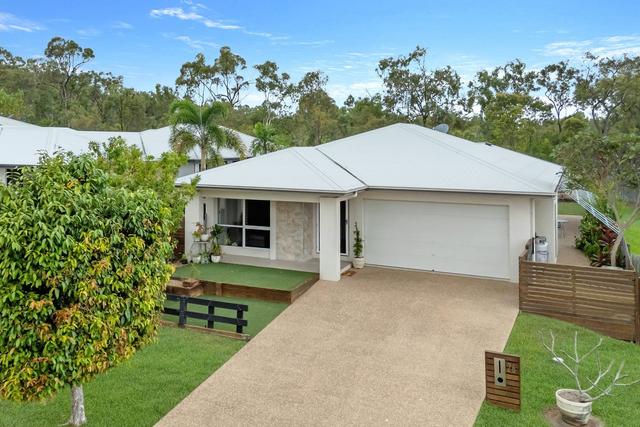 26 Edmonton Drive, QLD 4818