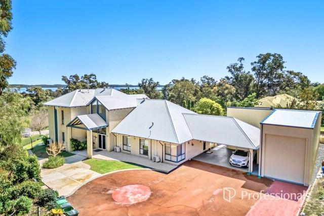 13 Lofthouse Drive, WA 6233