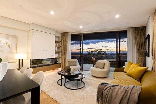 601/2 Greenwich Road, NSW 2065