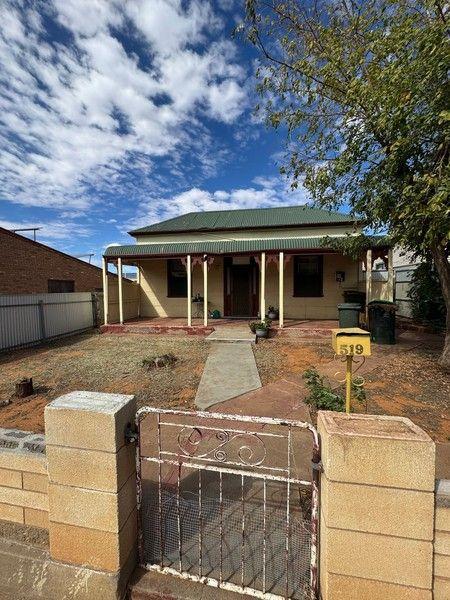519 Lane Ln, NSW 2880