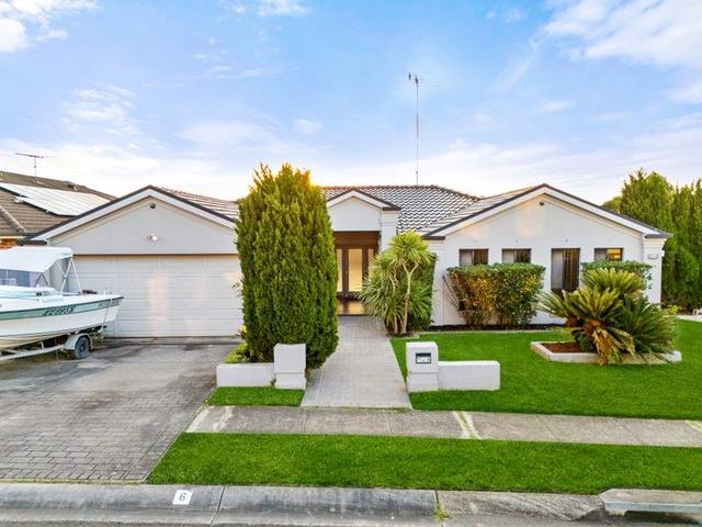 6 Cooyal Place, NSW 2768