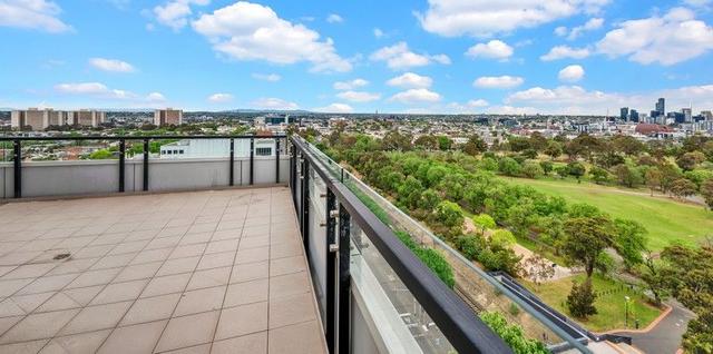 1302/1 Powlett Street, VIC 3002