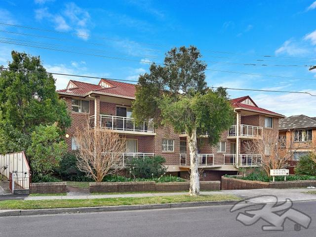 9/11 North Parade, NSW 2194