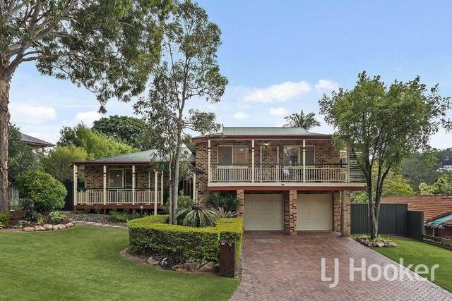 15 Pointer Court, QLD 4128