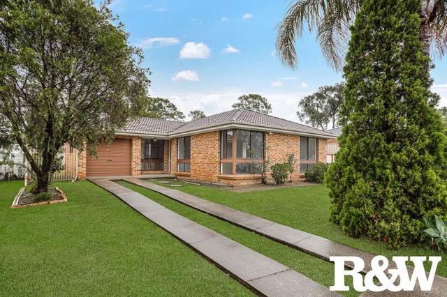 4 Dino Close, NSW 2766