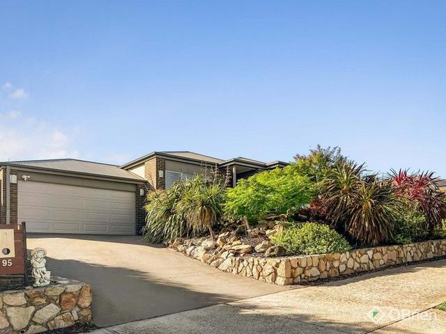 95 Jackson  Drive, VIC 3818