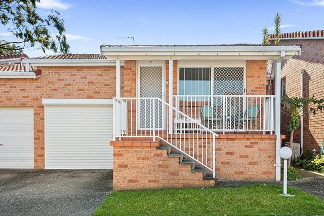 12/31-35 Mary St, NSW 2529