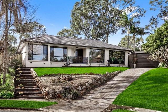 6 Wade Place, NSW 2147