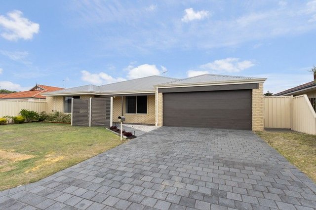 16 Corfu Pass, WA 6172