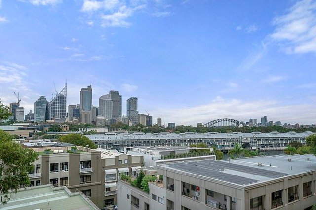 813/73 Victoria Street, NSW 2011