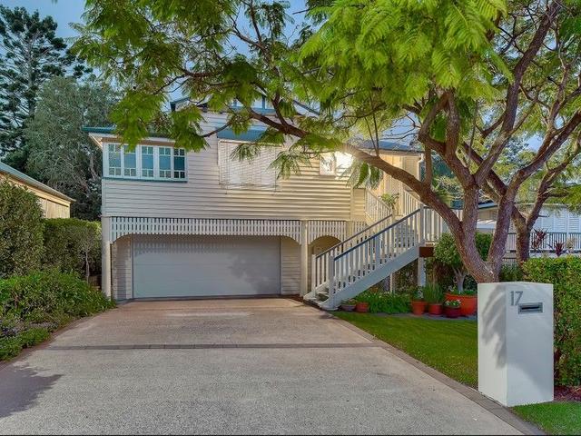 17 Robe Street, QLD 4051