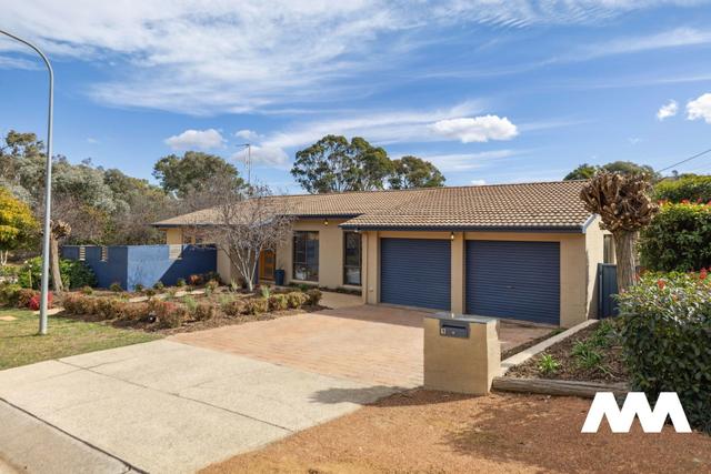 1 Brentnall Place, ACT 2904