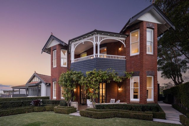 29 Redan Street, NSW 2088