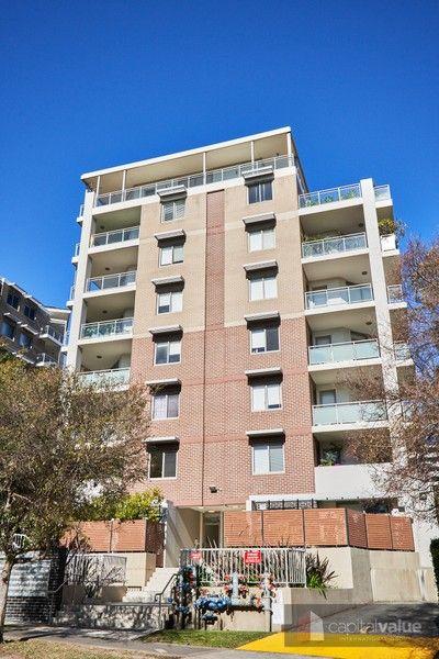 321/3-9 Church Ave, NSW 2020