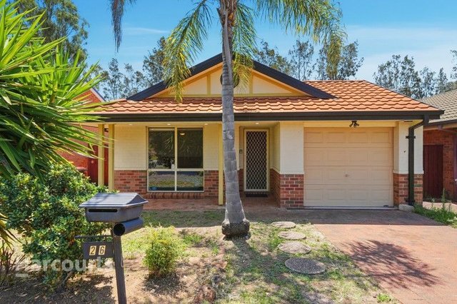 26 Keighran Mill Drive, NSW 2560