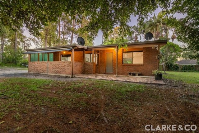 7 Graham Drive, QLD 4550