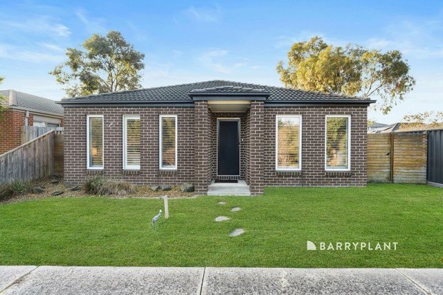 5 Steinbeck Lane, VIC 3805