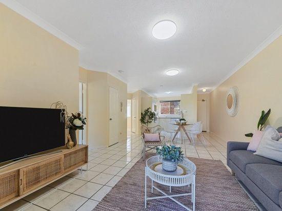5/12 Wallace Street, QLD 4032