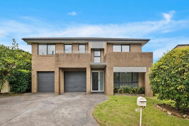 184 Mount Keira Road, NSW 2500