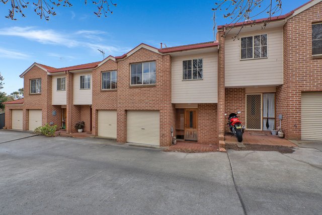 4/50 Marungul Ave, ACT 2913