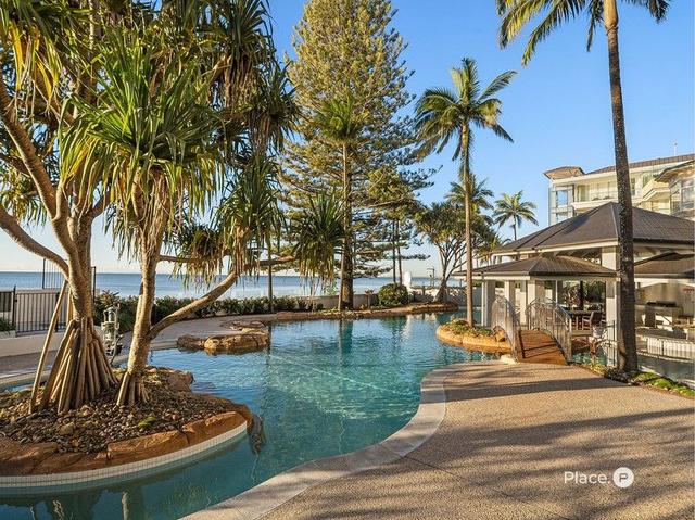 403/124 Prince Edward Parade, QLD 4020