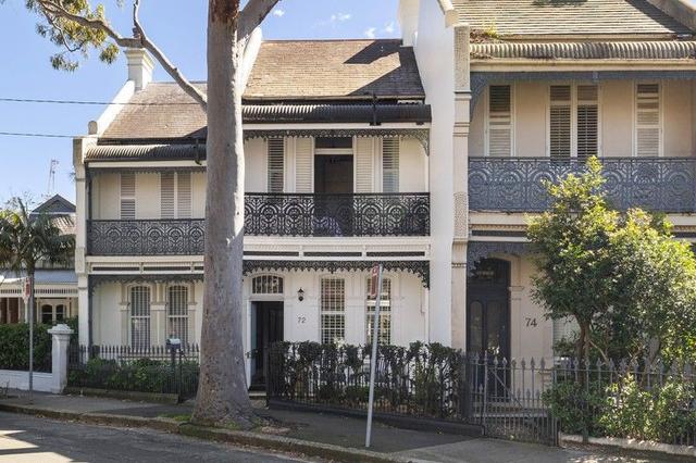 72 Jersey Road, NSW 2021