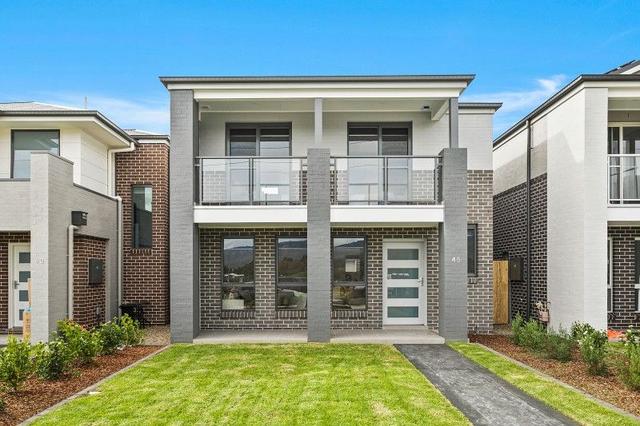 45 Balmoral Parade, NSW 2527