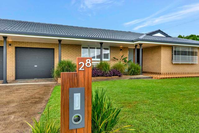 28 Deegan Drive, NSW 2480