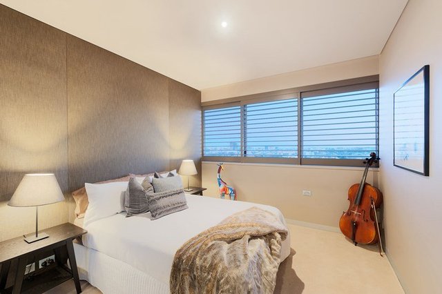 904/8 Distillery Drive, NSW 2009