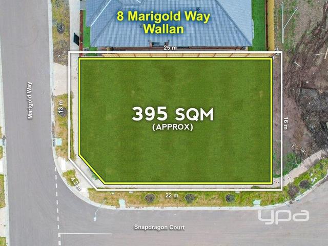 8 Marigold Way, VIC 3756