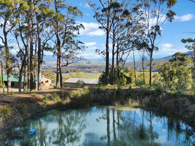 295 German Town Road, TAS 7215