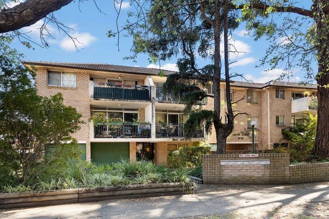 7/9-13 Galloway Street, NSW 2151