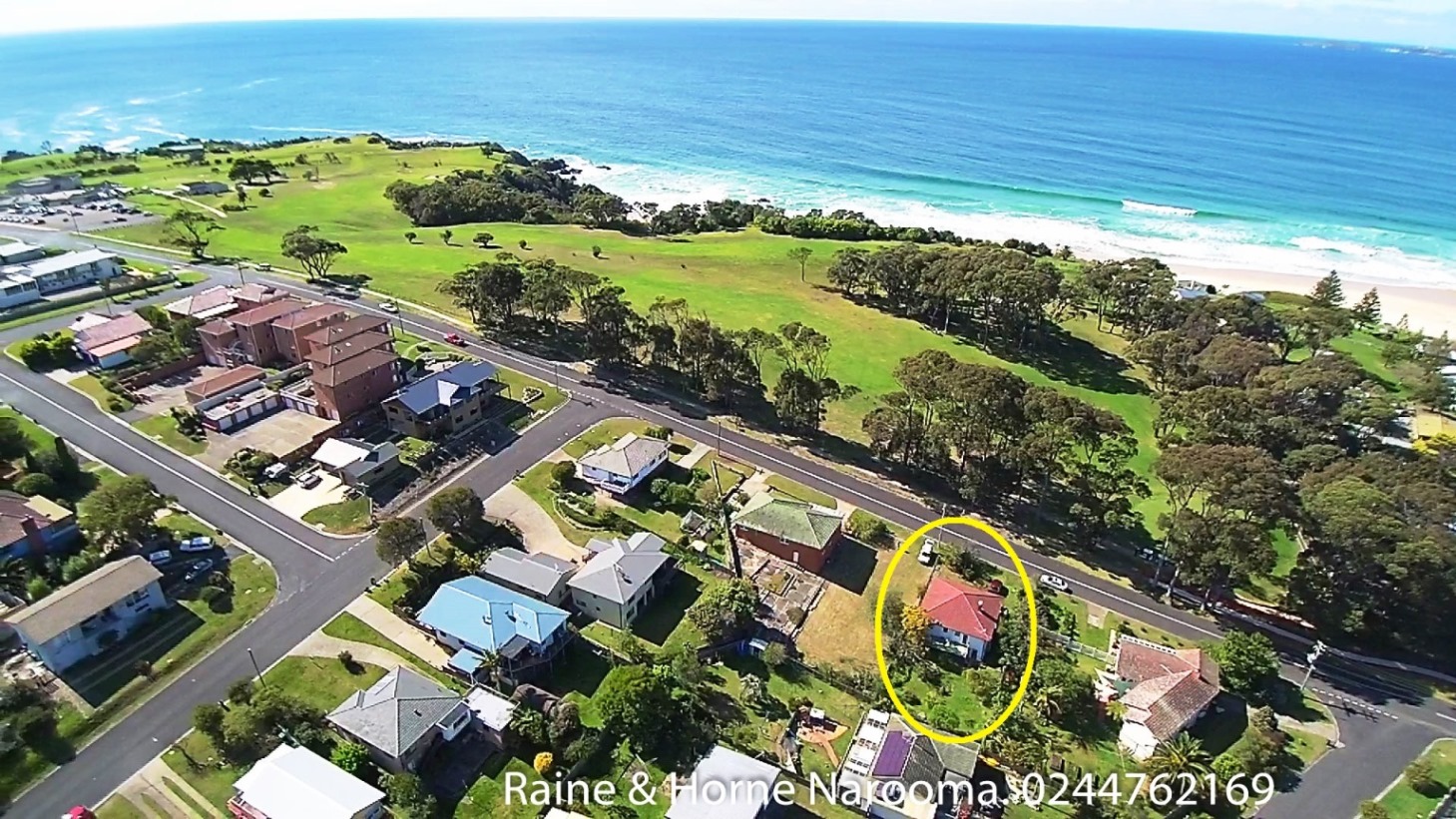 22 Ballingalla Street, Narooma NSW 2546 Allhomes