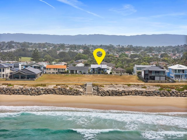 58 Little Lake Crescent, NSW 2528