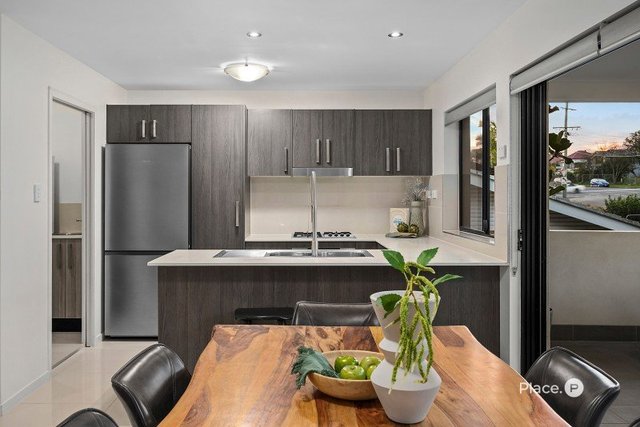 3/11 Clifton Street, QLD 4105