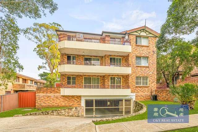25/122 Meredith Street, NSW 2200