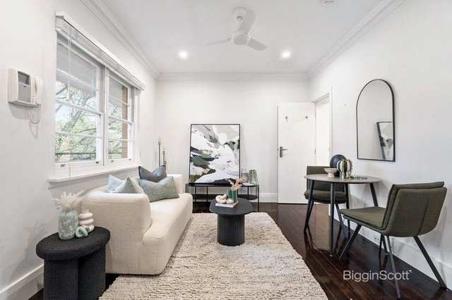 18/29 George Street, VIC 3002