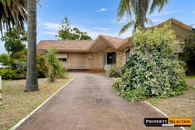 29 Cobham Avenue, WA 6061
