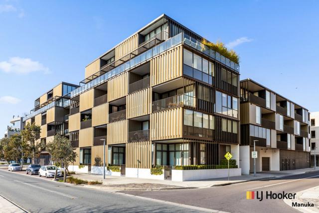 12/1 Kerridge Street, ACT 2604