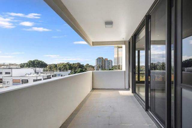 814/20 Gadigal Avenue, NSW 2017