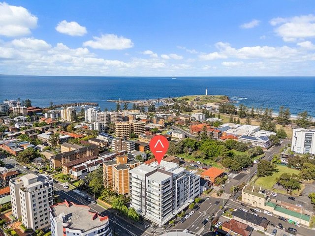 41/22 Market Street, NSW 2500