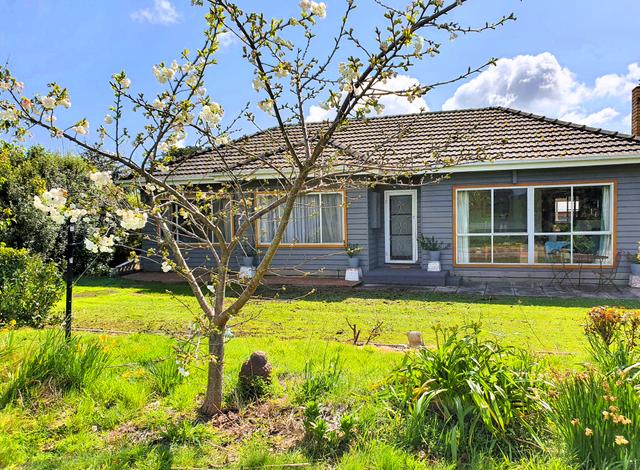 898 Sheepways Road, VIC 3945